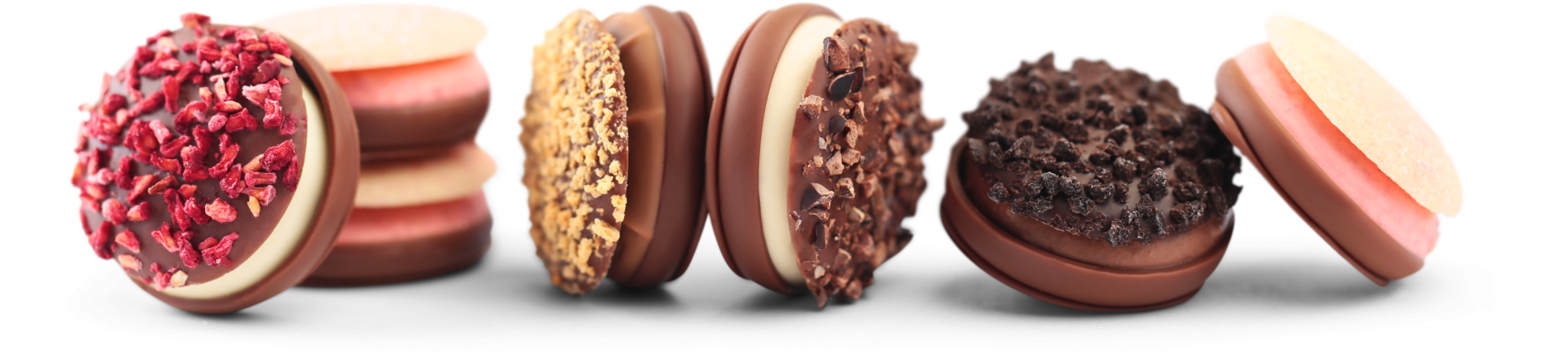 LIMAR_Macaron_sfeer LIMAR_Macaron_sfeer