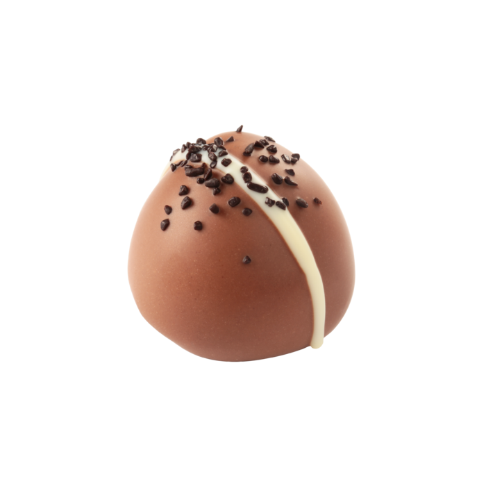 Luz MILK almondcream Luz MILK almondcream