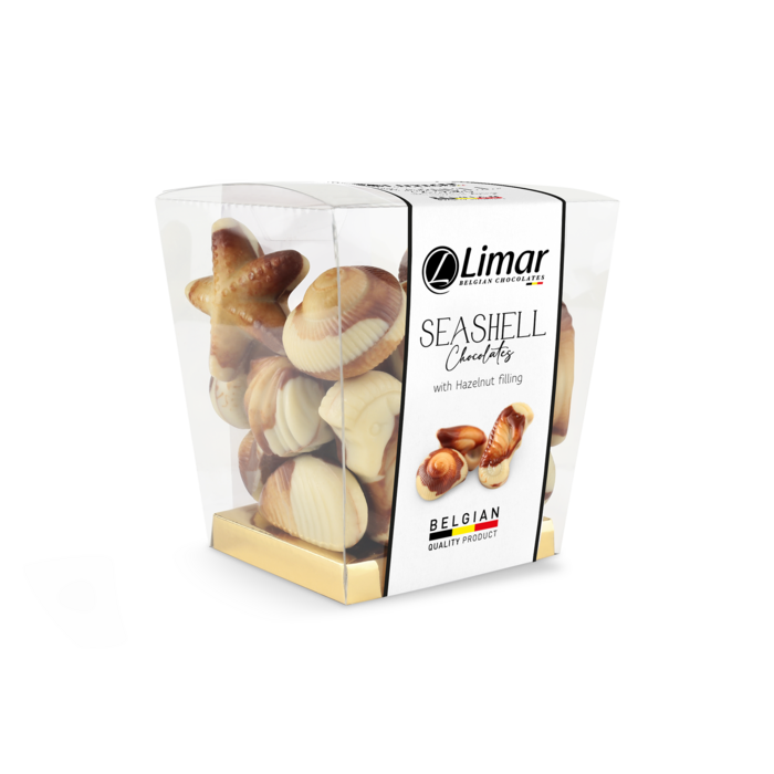 Kubus zeevruchten 18 x 150g RFA