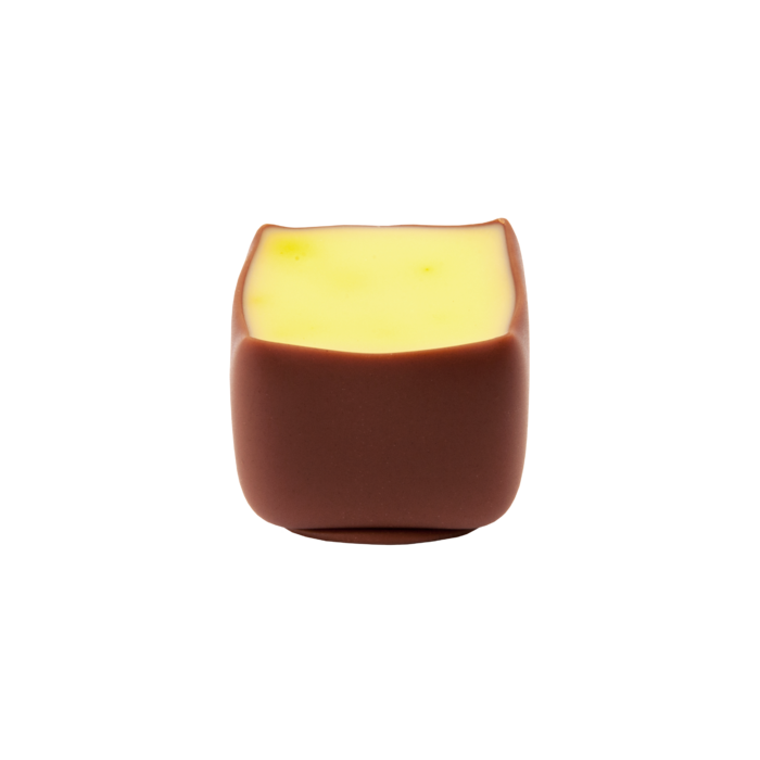 Berlin MELK crème met advocaat Berlin MELK crème met advocaat