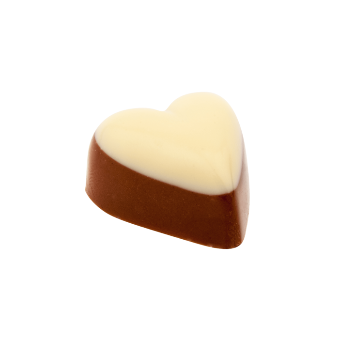 Hartje MELK deco praliné Hartje MELK deco praliné