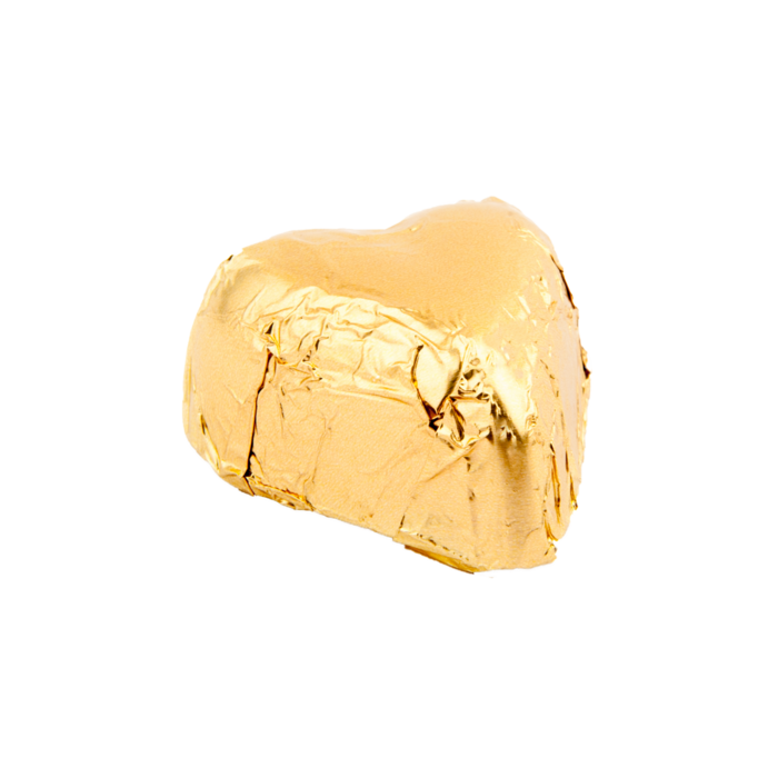 Hart MELK verpakt Goud 10.5g