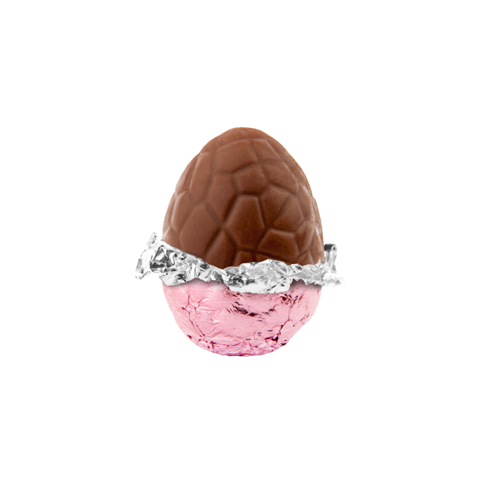 64560 Ei MELK verpakt Roze 8.5g 64560 Ei MELK verpakt Roze 8.5g
