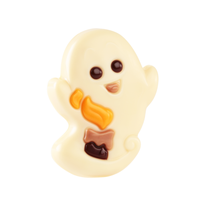 Spook WIT deco Spook WIT deco