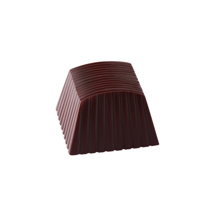 Maio PUUR pralin&eacute; met zout