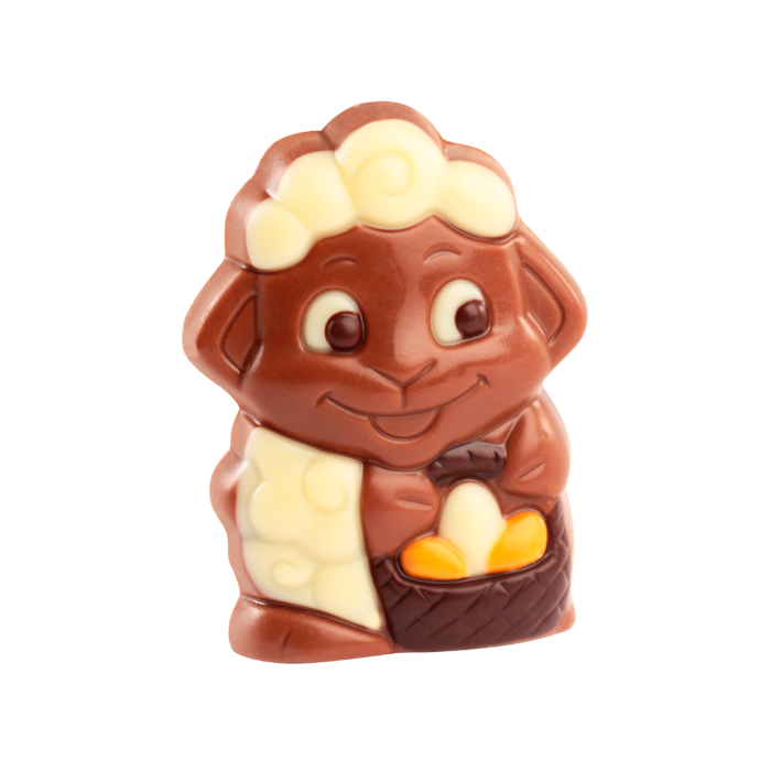 Lamb MILK deco Lamb MILK deco