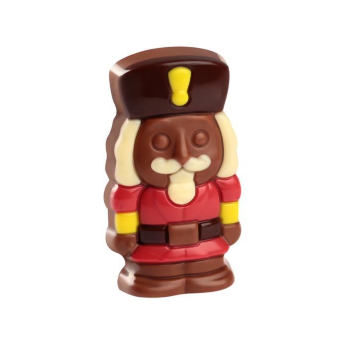 Notenkraker MELK deco Notenkraker MELK deco