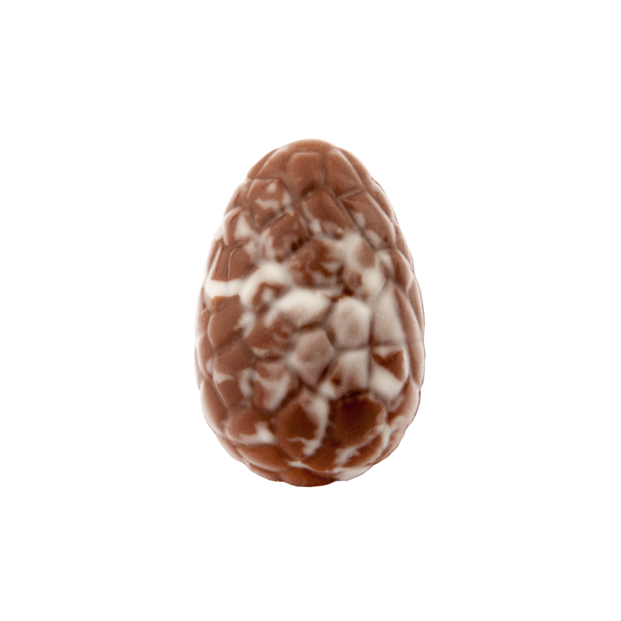 Egg MILK deco hazelnut filling with nuts Egg MILK deco hazelnut filling with nuts