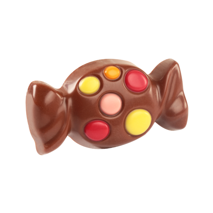 Candy MILK deco