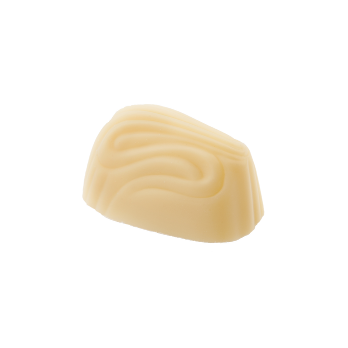 Capri WIT mokka pralin&eacute; crisp