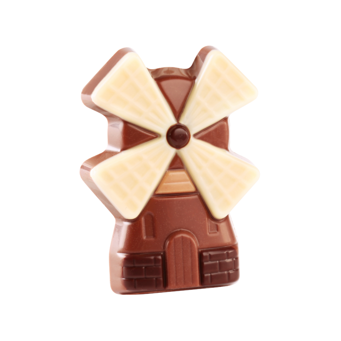 Molentje MELK deco Molentje MELK deco