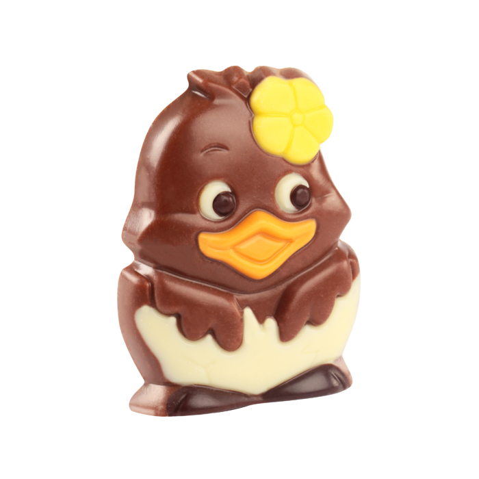 Duck MILK deco Duck MILK deco