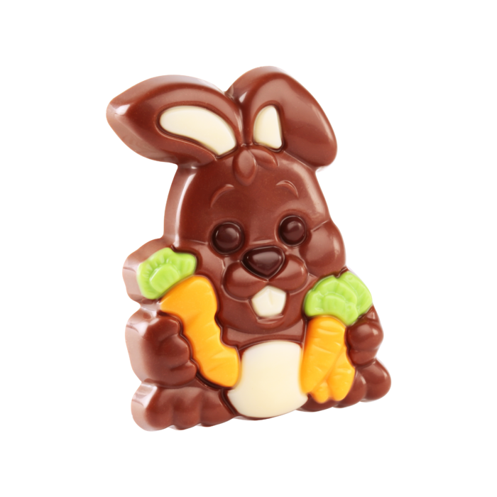 Bunny MILK deco Bunny MILK deco