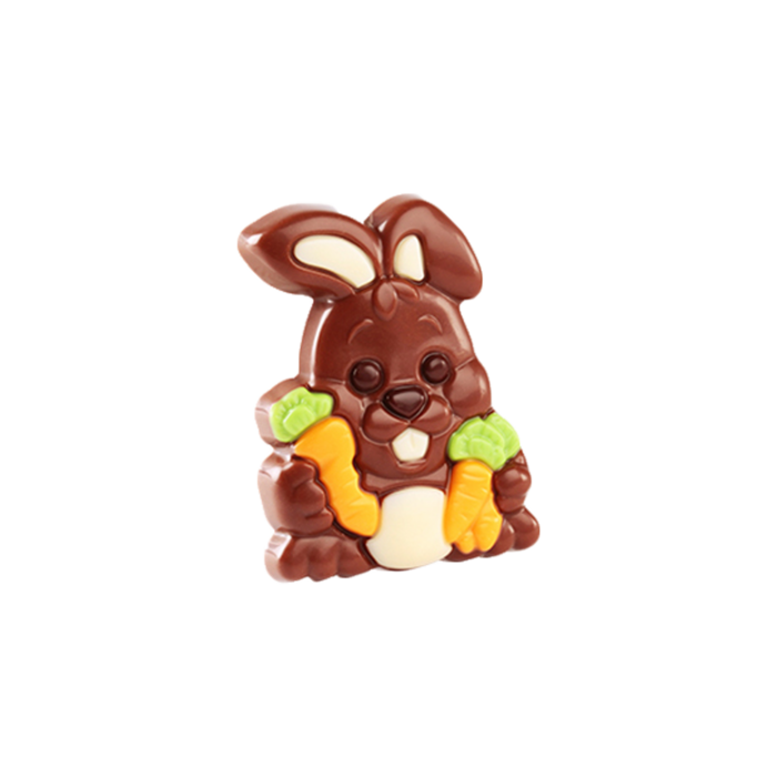Bunny MILK deco Bunny MILK deco