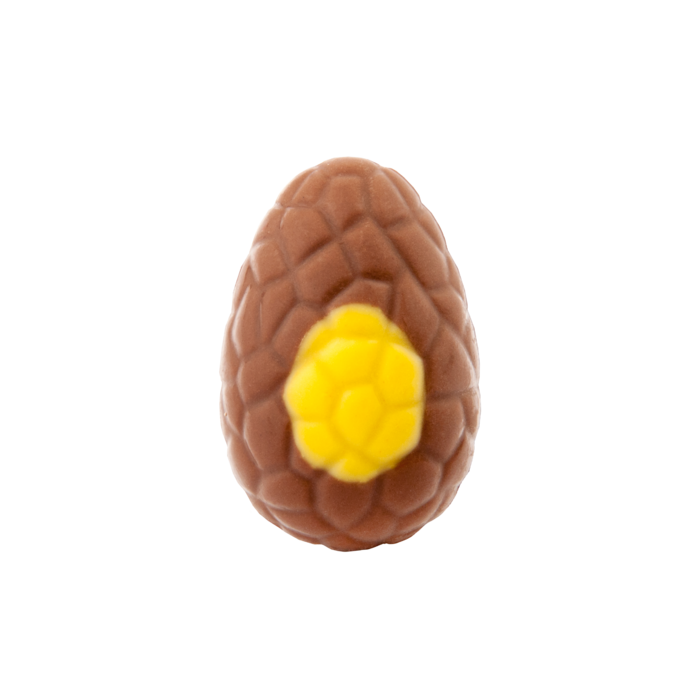 Ei MELK deco crème met advocaat Ei MELK deco crème met advocaat