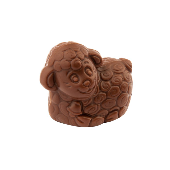 Lam MELK karamel praliné Lam MELK karamel praliné