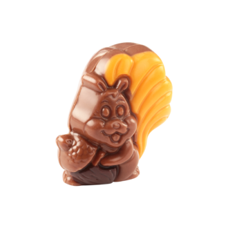 Eekhoorn MELK deco praliné