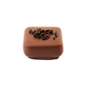 Aube MELK chocolademousse