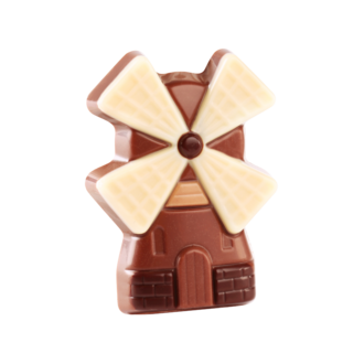 Molentje MELK deco
