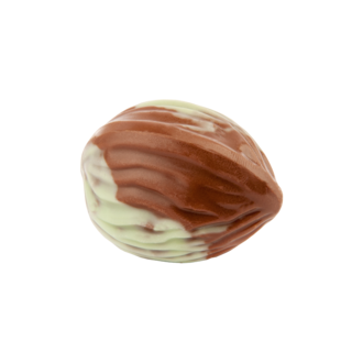 Noot MELK deco walnoten crème