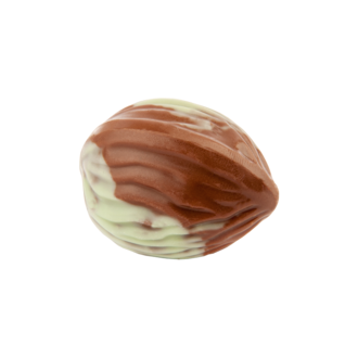 Nuts MILK deco walnutcream