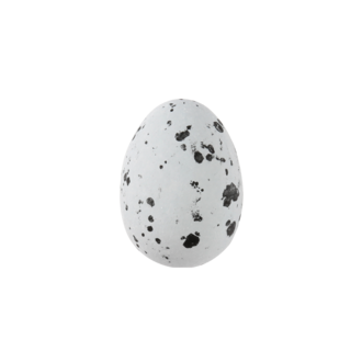 Speckled egg blue without E171